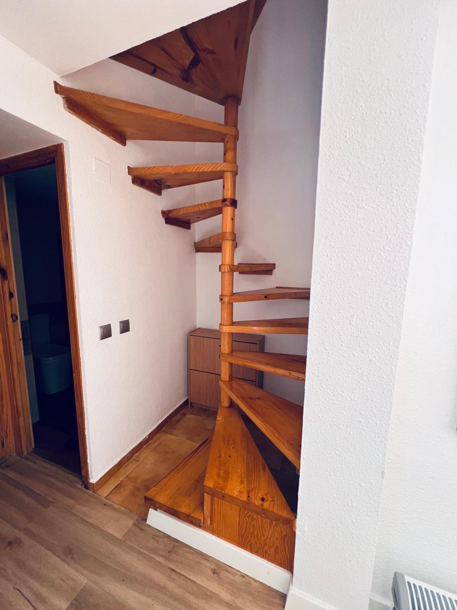 Apartamento Espata III Villanúa Buitenkant foto