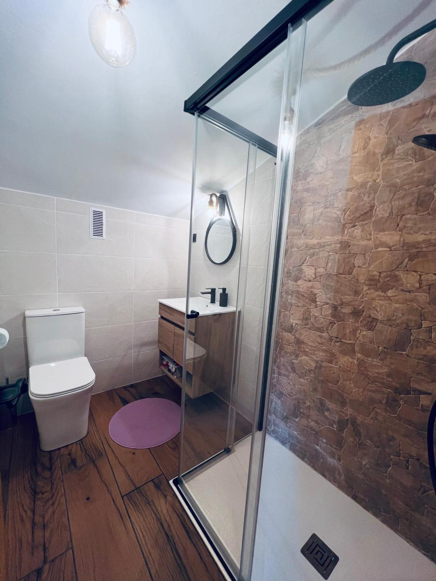 Apartamento Espata III Villanúa Buitenkant foto